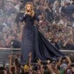 Adele interrompt son concert à Munich pour suivre le 100 m féminin